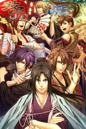 Hakuouki Hekketsuroku Episode 0 (Recap)