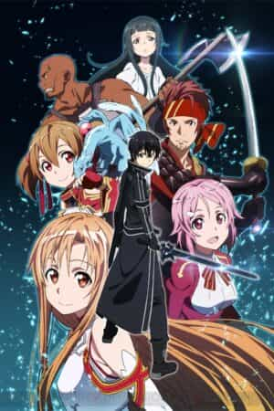 Sword Art Online