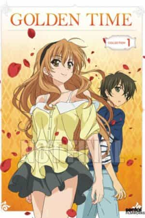 Golden Time