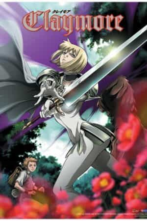 Claymore