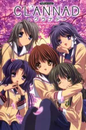 Clannad