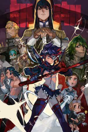 Kill La Kill