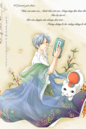 Natsume Yuujinchou