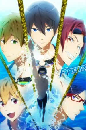 Free!