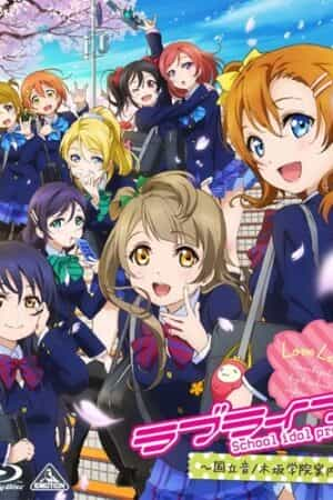 Love Live! SS2