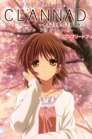 Clannad After Story