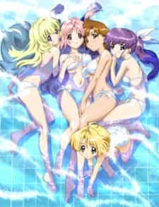 Girls Bravo SS2