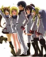 IS: Infinite Stratos Encore – Koi ni Kogareru Rokujuusou