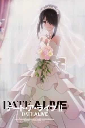 Date A Live: Encore OVA