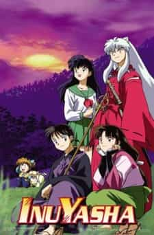 Inuyasha