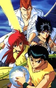 Yu Yu Hakusho