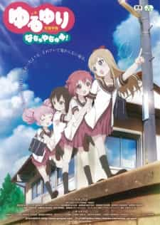 Yuru Yuri Nachuyachumi!