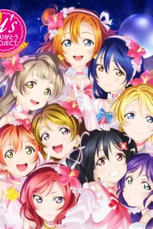 Love Live! Single