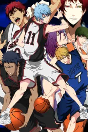 Kuroko No Basket