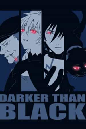 Darker than Black