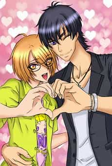 Love Stage!! OAD