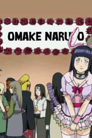 Naruto Omake