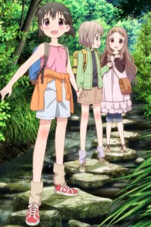 Yama no Susume 2nd Season Specials