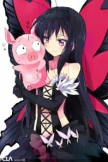 Accel World Specials