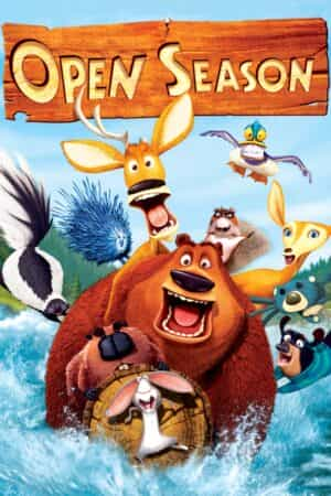 Mùa Săn Bắn – Open Season 1