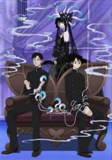 xxxHOLiC Kei