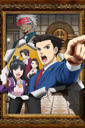 Gyakuten Saiban: Sono Shinjitsu, Igi Ari! Season 2