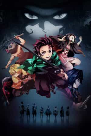 Kimetsu no Yaiba