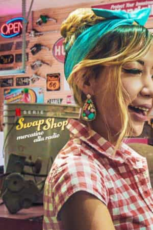 Swap Shop: Chợ Vô Tuyến 2